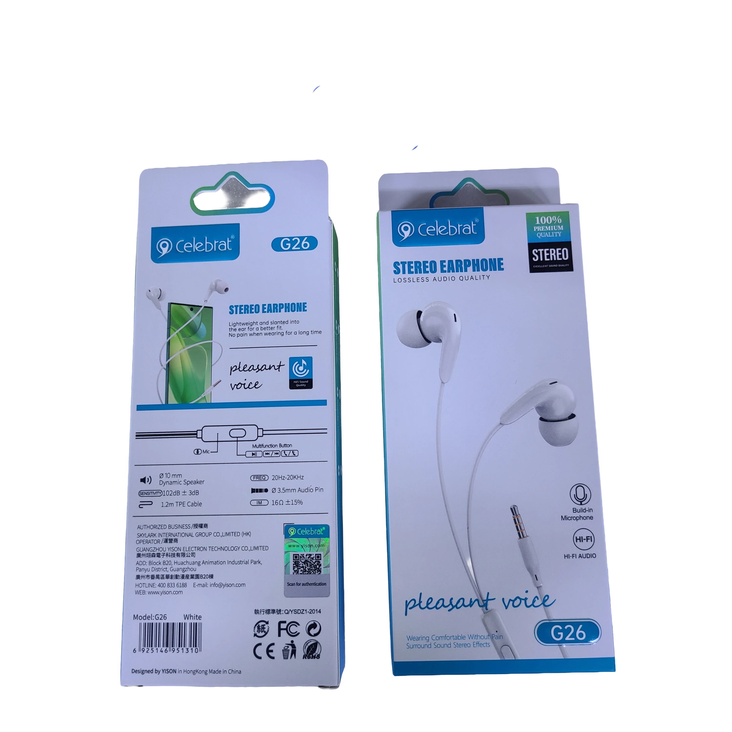Product
